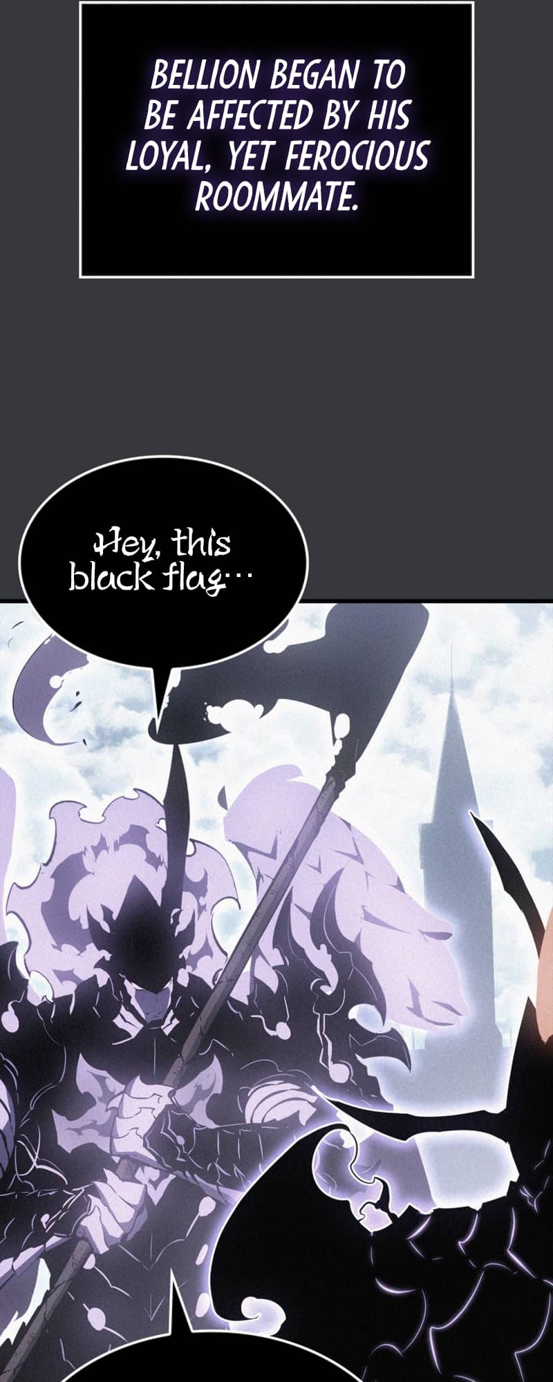 Solo Leveling, Chapter 187 image 105